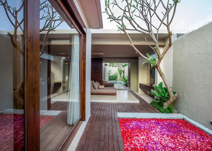 Asa Bali Luxury & Villa