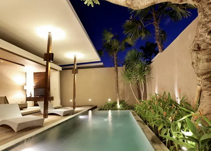 Villa Asa Bali Luxury &