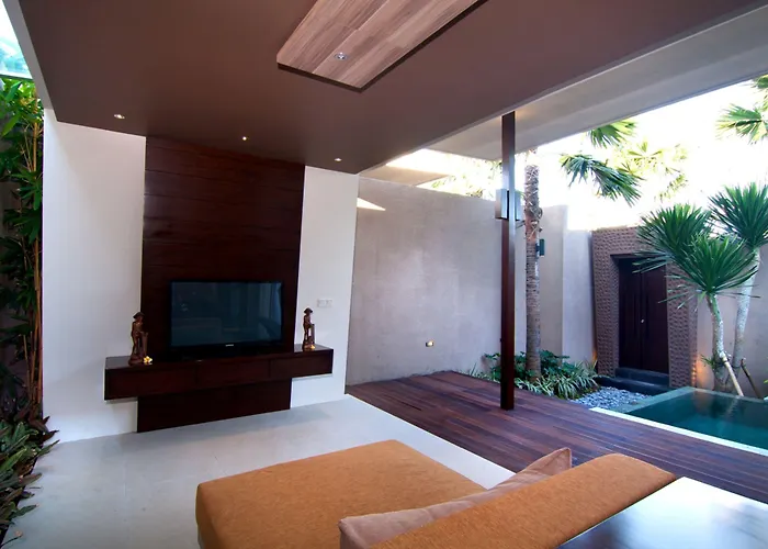 Asa Bali Luxury & Villa *