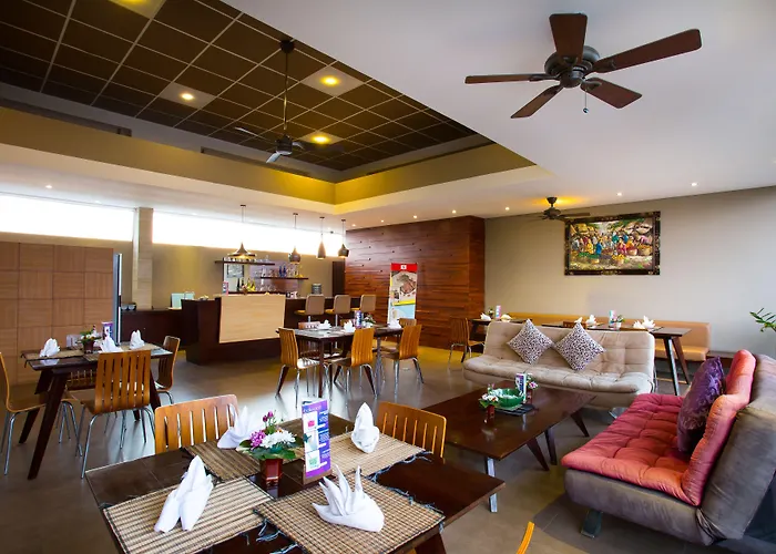 Villa Asa Bali Luxury & *
