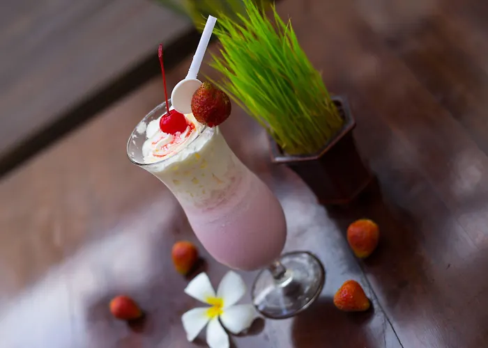 Villa Asa Bali Luxury &