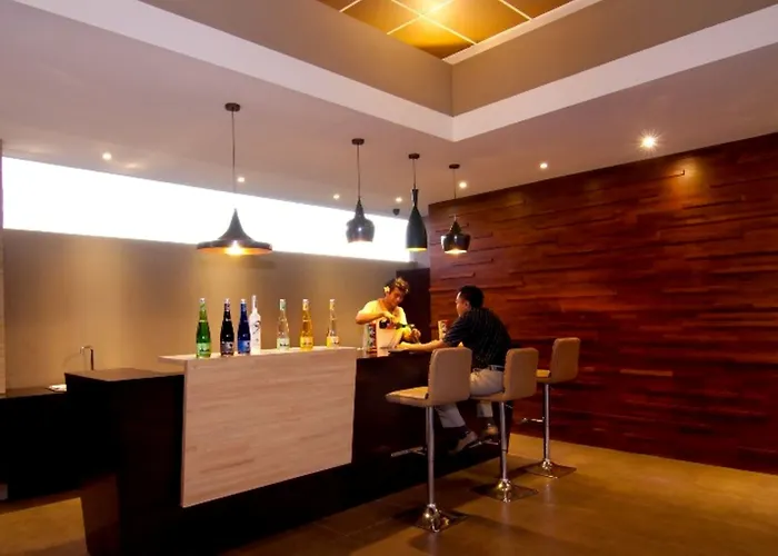 Asa Bali Luxury & Villa *
