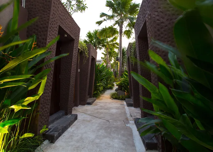 Asa Bali Luxury & Villa