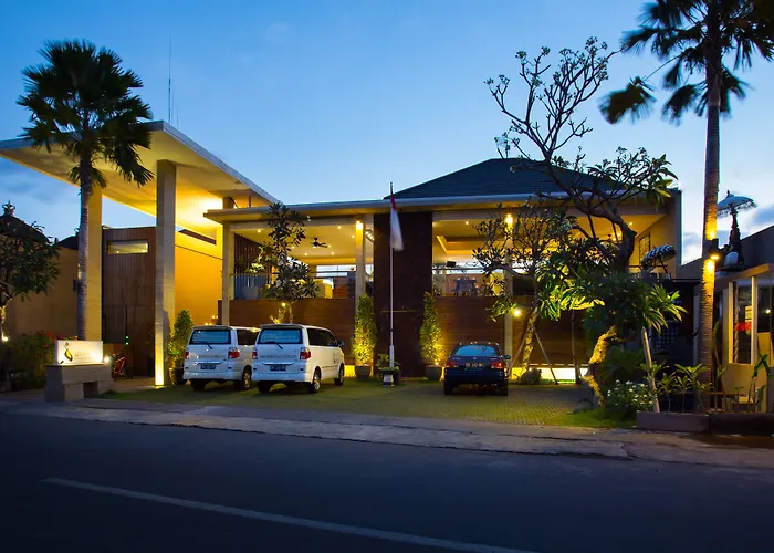 Asa Bali Luxury & Villa Seminyak (Bali)