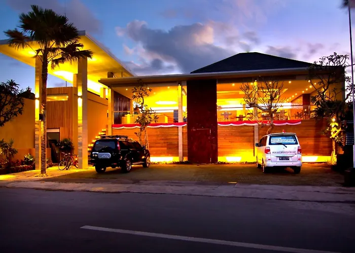 Asa Bali Luxury & Seminyak (Bali)