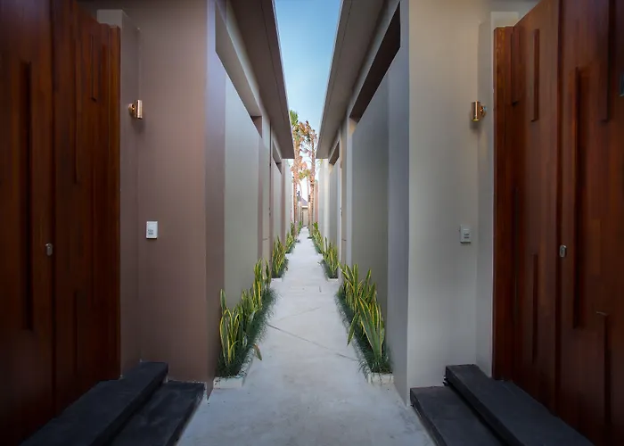 Villa Asa Bali Luxury &