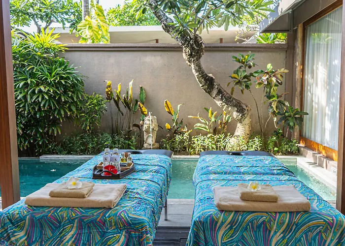 Villa Asa Bali Luxury &