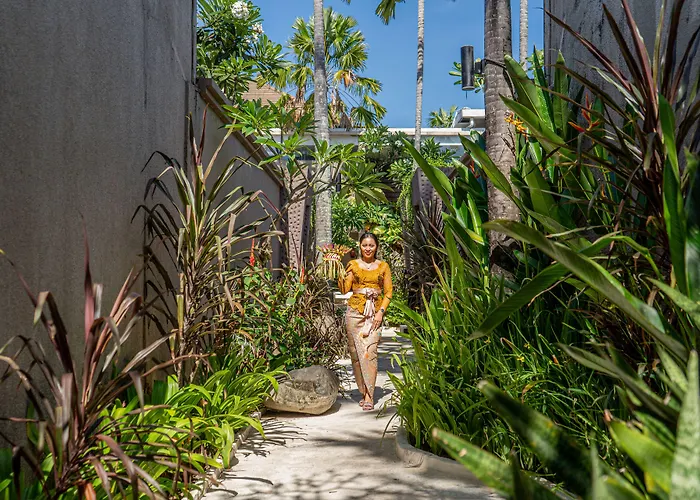 Villa Asa Bali Luxury & *
