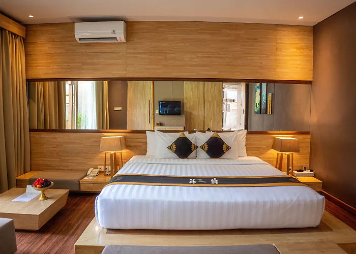 Villa Asa Bali Luxury & Seminyak (Bali)