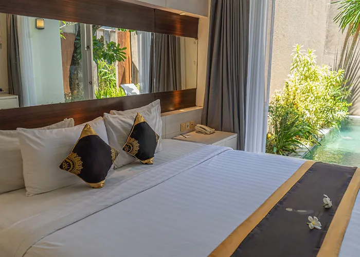 Asa Bali Luxury & Villa