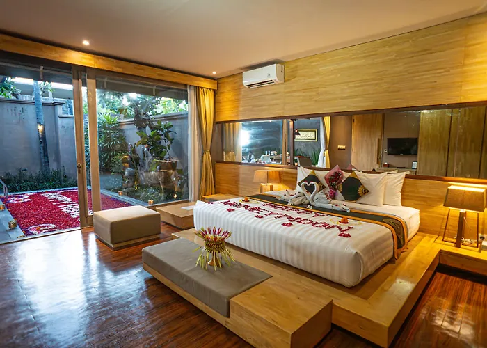 Asa Bali Luxury & Villa Seminyak (Bali)
