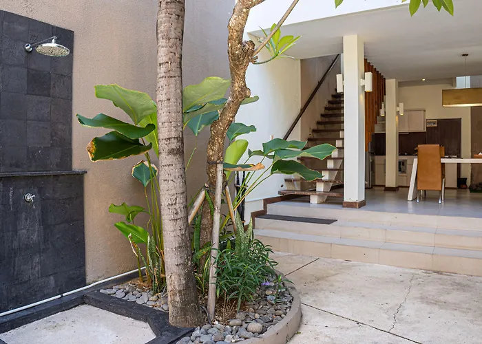 Asa Bali Luxury & Villa