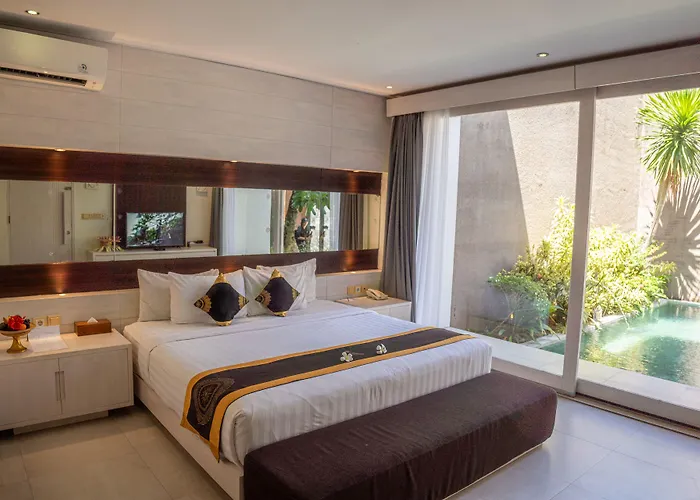 Asa Bali Luxury &